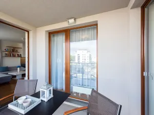 Prodej bytu 3+kk, Praha - Hrdlořezy, Učňovská, 88 m2