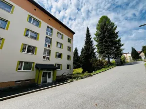 Pronájem bytu 3+1, Smržovka, Luční, 88 m2