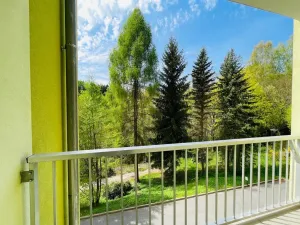 Pronájem bytu 3+1, Smržovka, Luční, 88 m2