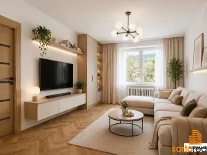 Prodej bytu 2+1, Ústí nad Labem, Jožky Jabůrkové, 51 m2