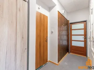 Prodej bytu 2+1, Ústí nad Labem, Jožky Jabůrkové, 51 m2
