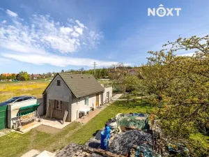 Prodej chaty, Sobětuchy, 45 m2