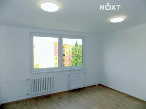 Pronájem bytu 3+1, Česká Lípa, Východní, 82 m2