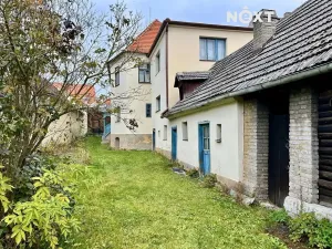 Prodej rodinného domu, Spálené Poříčí, Náměstí Svobody, 372 m2