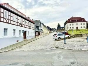 Prodej vily, Jiřetín pod Jedlovou, Tolštýnská, 600 m2