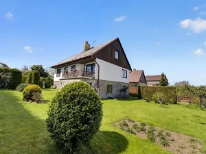 Prodej rodinného domu, Bratronice, U Kamene, 126 m2