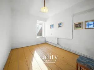 Prodej rodinného domu, Jitkov, 110 m2