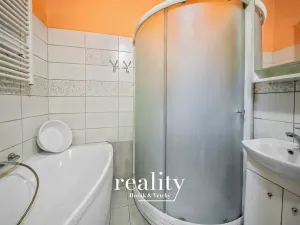 Prodej rodinného domu, Jitkov, 110 m2