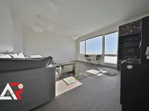 Prodej bytu 4+1, Brno, Čejkovická, 81 m2