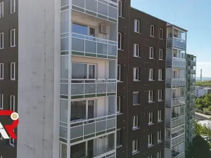 Prodej bytu 4+1, Brno, Čejkovická, 81 m2