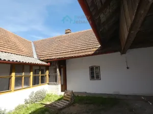 Prodej rodinného domu, Nové Hrady, 60 m2