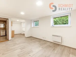 Pronájem bytu 1+kk, Břeclav, Fleischmannova, 29 m2