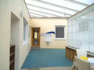 Pronájem rodinného domu, Vranovice, Úzká, 105 m2