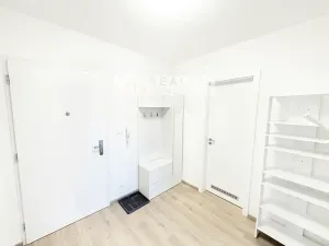 Prodej bytu 2+kk, Brno, U Červeného mlýna, 51 m2