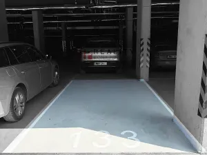 Prodej bytu 2+kk, Brno, U Červeného mlýna, 51 m2