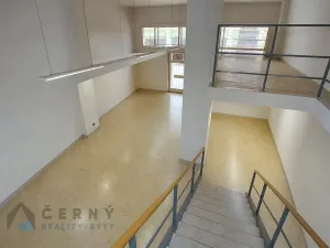 Prodej obchodního prostoru, Liberec, Liliová, 266 m2