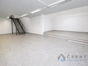 Prodej obchodního prostoru, Liberec, Liliová, 266 m2