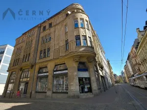 Prodej obchodního prostoru, Liberec, Liliová, 266 m2