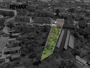 Prodej rodinného domu, Podivín, Sokolská, 220 m2