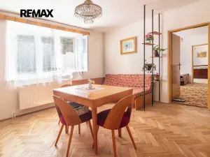 Prodej rodinného domu, Podivín, Sokolská, 220 m2