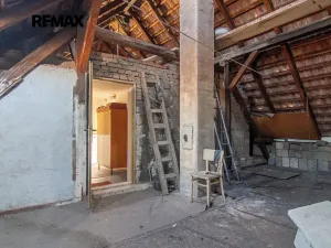 Prodej rodinného domu, Podivín, Sokolská, 220 m2