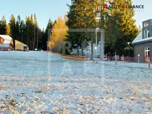 Prodej bytu 1+kk, Harrachov, 35 m2