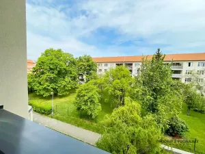 Pronájem bytu 3+1, Praha - Strašnice, Dětská, 103 m2