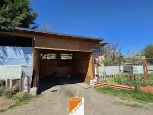 Prodej zahrady, Kadaň, 327 m2