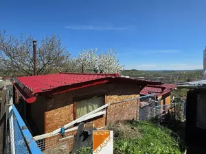 Prodej zahrady, Kadaň, 327 m2
