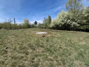 Prodej pozemku pro bydlení, Dalovice, 517 m2