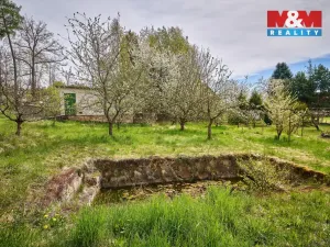 Prodej chalupy, Kocbeře - Nové Kocbeře, 100 m2
