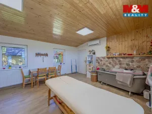 Prodej rodinného domu, Staňkovice - Ostašov, 150 m2