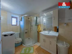 Prodej rodinného domu, Staňkovice - Ostašov, 150 m2