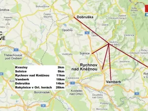 Prodej rodinného domu, Skuhrov nad Bělou, 120 m2