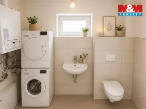 Prodej rodinného domu, Věrovany, 105 m2