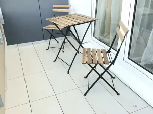 Prodej bytu 1+kk, Praha - Horní Měcholupy, Mantovská, 28 m2