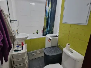 Pronájem bytu 2+1, Chrastava, Střelecký vrch, 68 m2