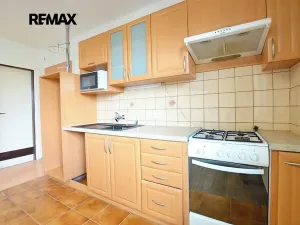 Pronájem bytu 3+1, Rychvald, Vléčná, 85 m2