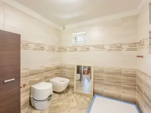 Prodej chaty, Jesenice, 68 m2