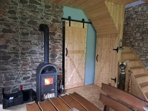 Prodej chaty, Jesenice, 68 m2