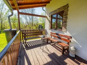 Prodej chaty, Jesenice, 68 m2