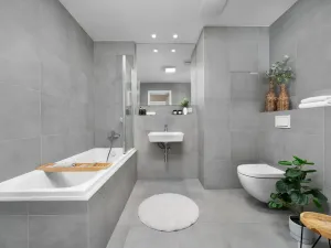 Pronájem bytu 2+kk, Ústí nad Orlicí, Východní, 64 m2