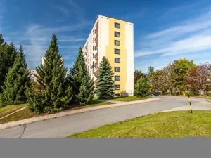 Pronájem bytu 2+kk, Česká Třebová - Lhotka, 38 m2
