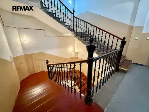 Pronájem bytu 2+kk, Plzeň, Klatovská třída, 50 m2