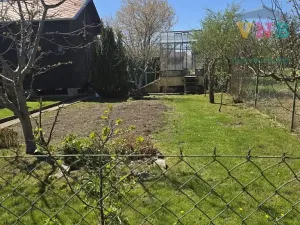 Prodej chaty, Třeboň, 45 m2