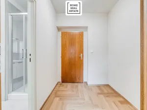 Pronájem bytu 1+kk, Mariánské Lázně, třída Vítězství, 22 m2