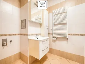 Prodej bytu 3+kk, Praha - Letňany, Pavla Beneše, 84 m2