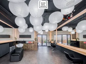 Prodej kanceláře, Praha - Smíchov, Pod Barvířkou, 73 m2