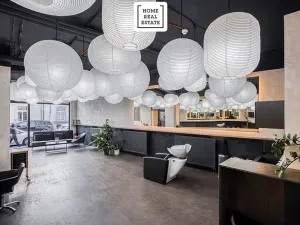 Prodej obchodního prostoru, Praha - Smíchov, Pod Barvířkou, 73 m2
