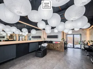 Prodej obchodního prostoru, Praha - Smíchov, Pod Barvířkou, 73 m2